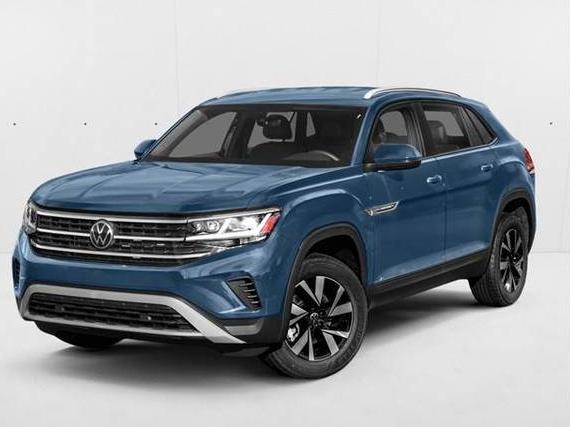 VOLKSWAGEN ATLAS CROSS SPORT 2023 1V2WC2CA7PC212516 image